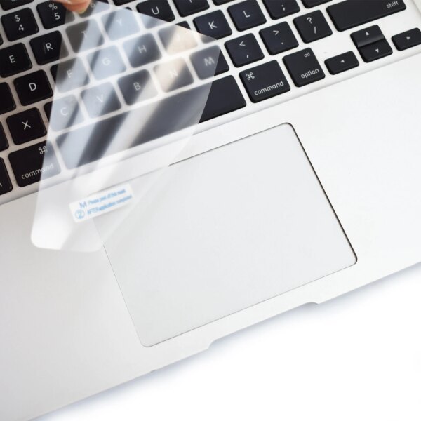 Película protectora mate ultrafina para panel táctil, pegatina protectora para Macbook Pro Air A2338 A2289 A2159 A1708 A2337 A2179 A1466 A932