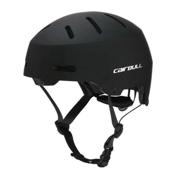 Nuevo CAIRBULL ZONE 2024 equilibrio bicicleta scooter casco multideporte C-07