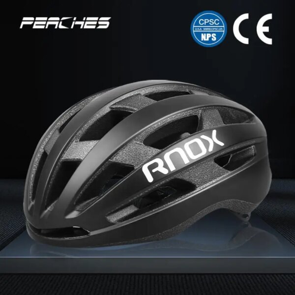 Casco de Ciclismo de Carretera de montaña para bicicleta nueva, gorras protectoras de una sola pieza, Casco de Bicicleta de carretera, casco de bicicleta profesional Unisex