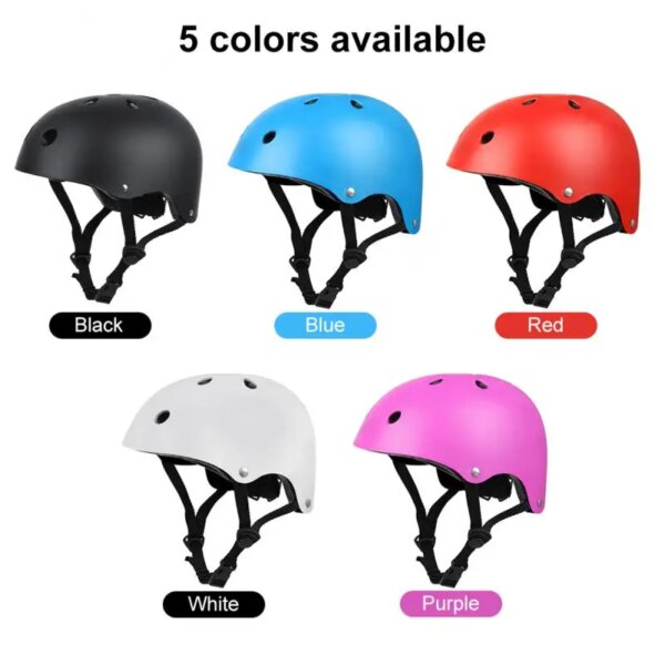 Nuevo Casco Para Patinete Electrico Casco Ciclismo MTB Scooter Eléctrico Casco Bicicleta Casco motocicleta esquí Snowboard Casco