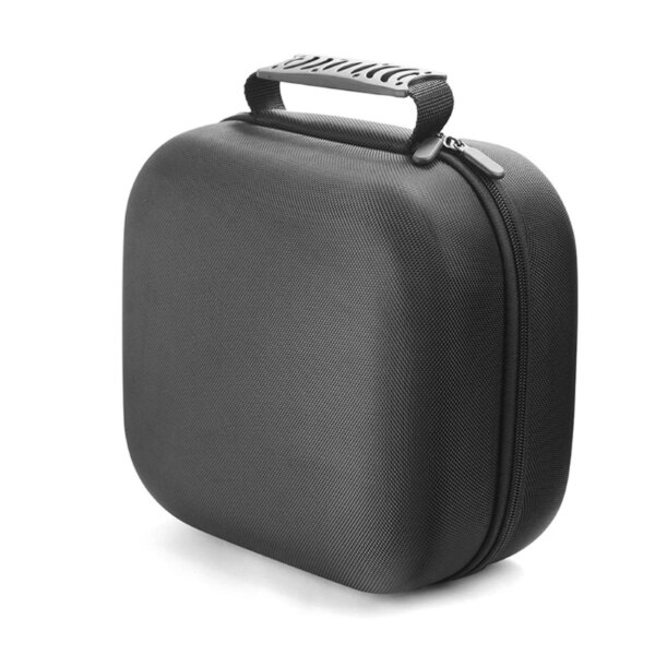 Bolsa de almacenamiento dura portátil, funda de transporte de viaje para consola HyperX Cloud Stinger Core, accesorios para auriculares para videojuegos