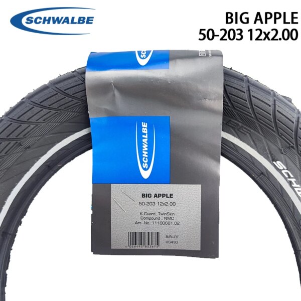 SCHWALBE 12\