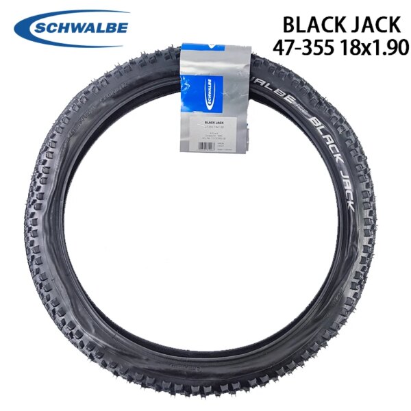 SCHWALBE 18\