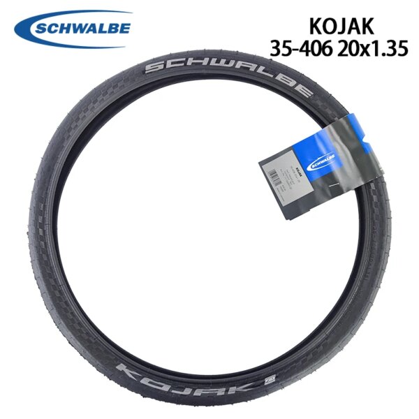 SCHWALBE KOJAK 20\