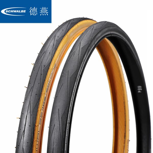 Schwalbe neumático de bicicleta plegable 20x1-1/8 28-451 67TPI neumáticos de bicicleta de montaña MTB ultraligeros 285g neumáticos de ciclismo pneu 20er