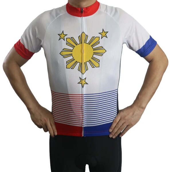 Maillot de ciclismo de verano, ropa de carretera de manga corta, chaquetas de bicicleta, ropa de bicicleta, camiseta de motocross, camiseta Energy Sport, camiseta de ciclismo