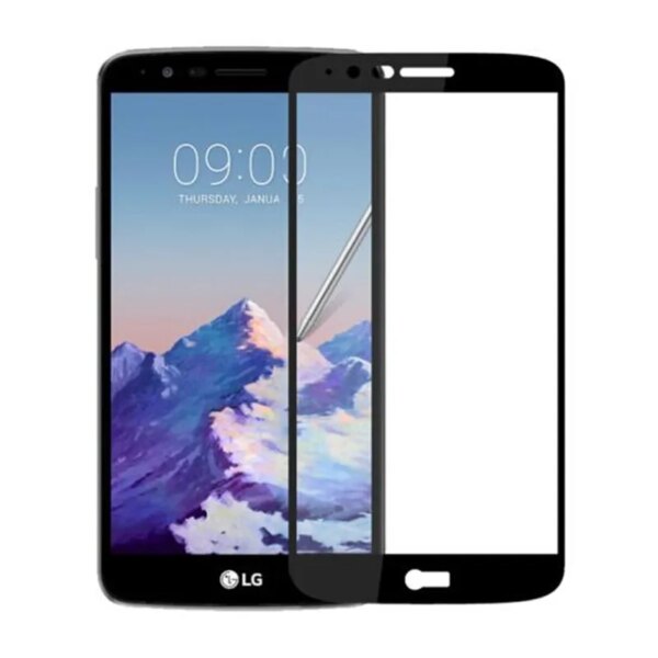 Vidrio templado para LG Stylus 3 Stylo 3 2017 Stylus3 Stylo3 película protectora de pantalla