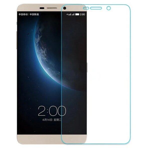 Vidrio templado para Leeco LeTV Max 2 Max2 LeMax2 Protector de pantalla película protectora