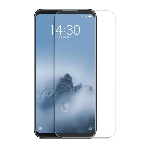 Vidrio templado para meizu m 15 lite m15 16 xs xs 16x 16s 16xs protector de pantalla de vidrio 15lite película de seguridad