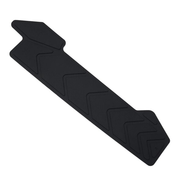 Protector de cadena de bicicleta Universal, cubierta de Gel de protección, accesorios de silicona, Protector de cadena de bicicleta, vaina de protección publicada