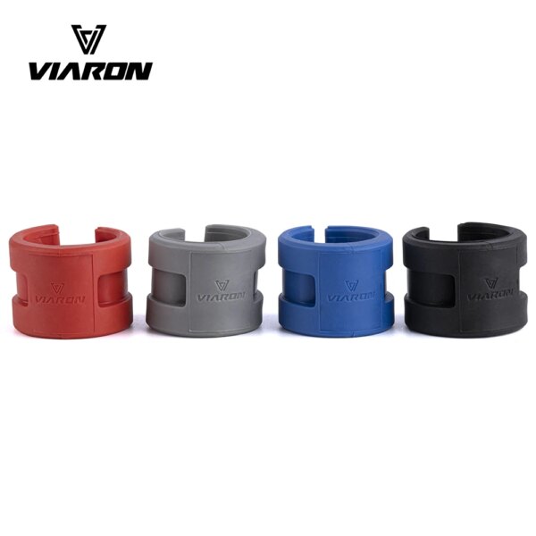 Viaron MTB Protector de horquilla trasera equilibrio Protector de cadena de bicicleta horquilla delantera/trasera Protector de cadena anticolisión accesorios de bicicleta